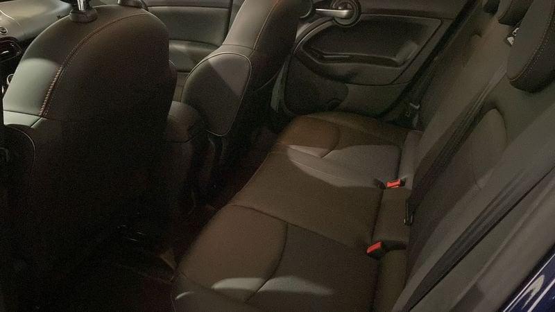 FIAT 500X 1.5 T4 Hybrid 130 CV DCT Sport Dolcevita