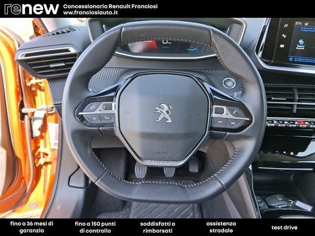 PEUGEOT 2008 1.5 BlueHDi 110cv Allure S&S