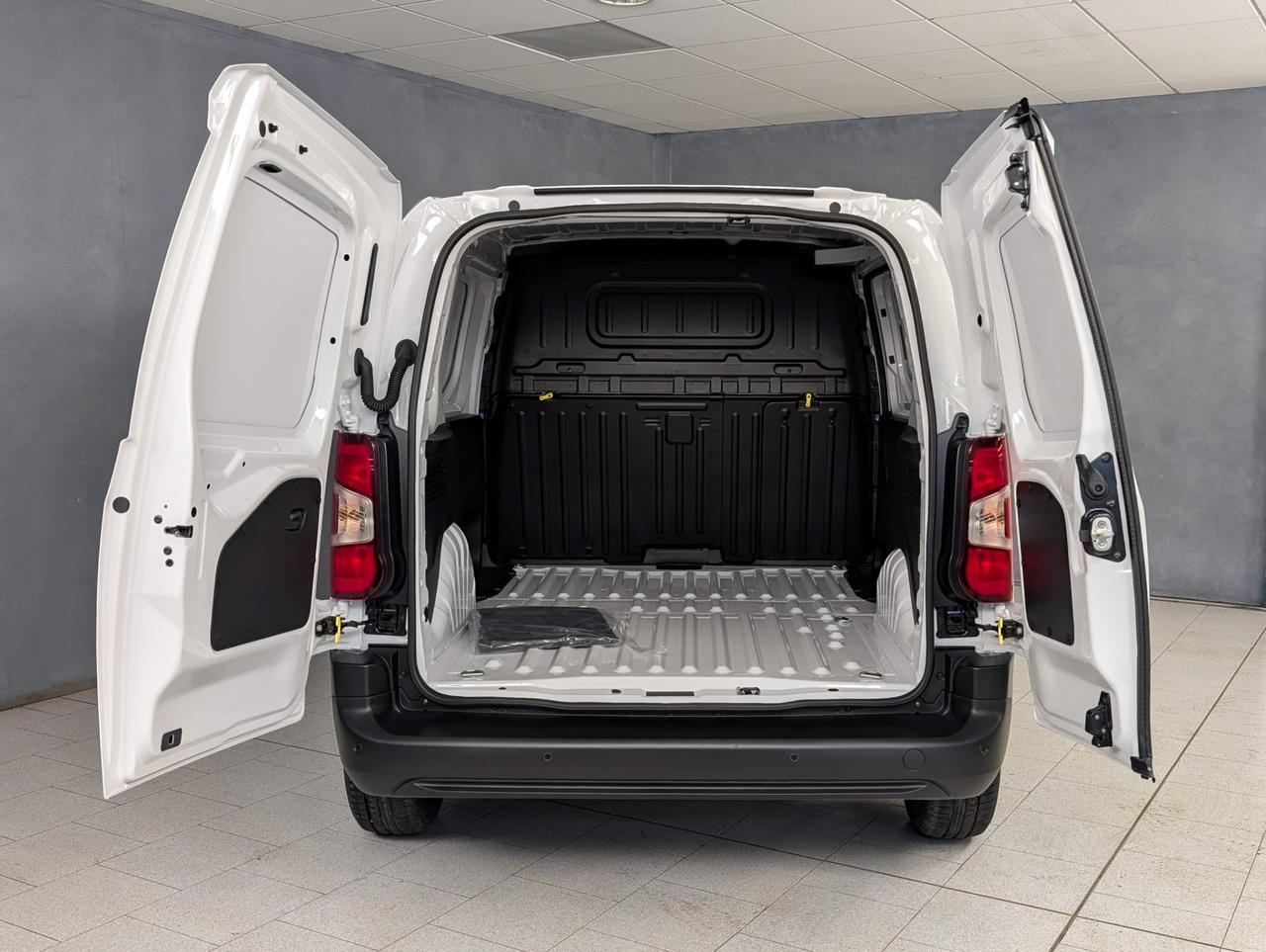 Citroen 1.5 Bluehdi 100cv L1