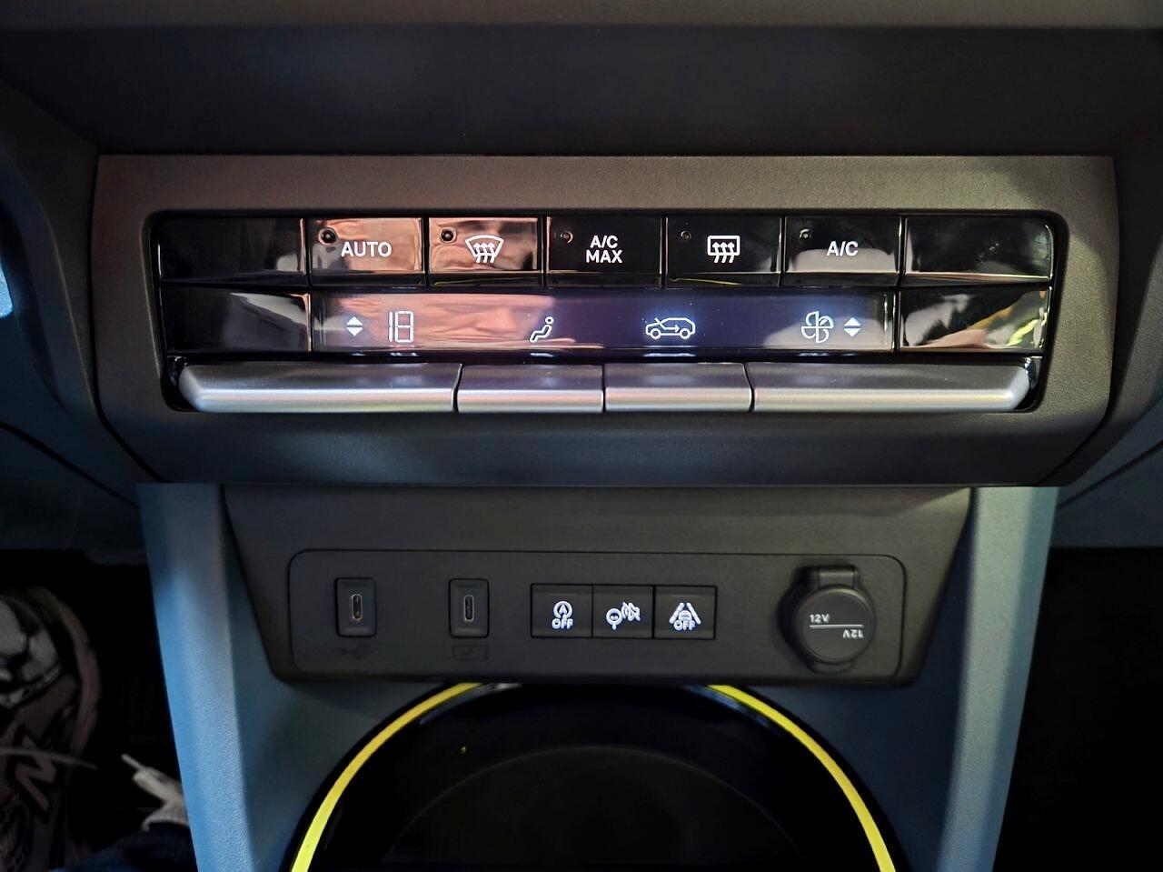 Fiat Grande Panda 1.2 ''La Prima'' Km ZERO !!!