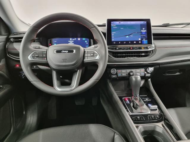 JEEP Compass 1.3 Turbo T4 240 CV PHEV AT6 4xe Trailhawk