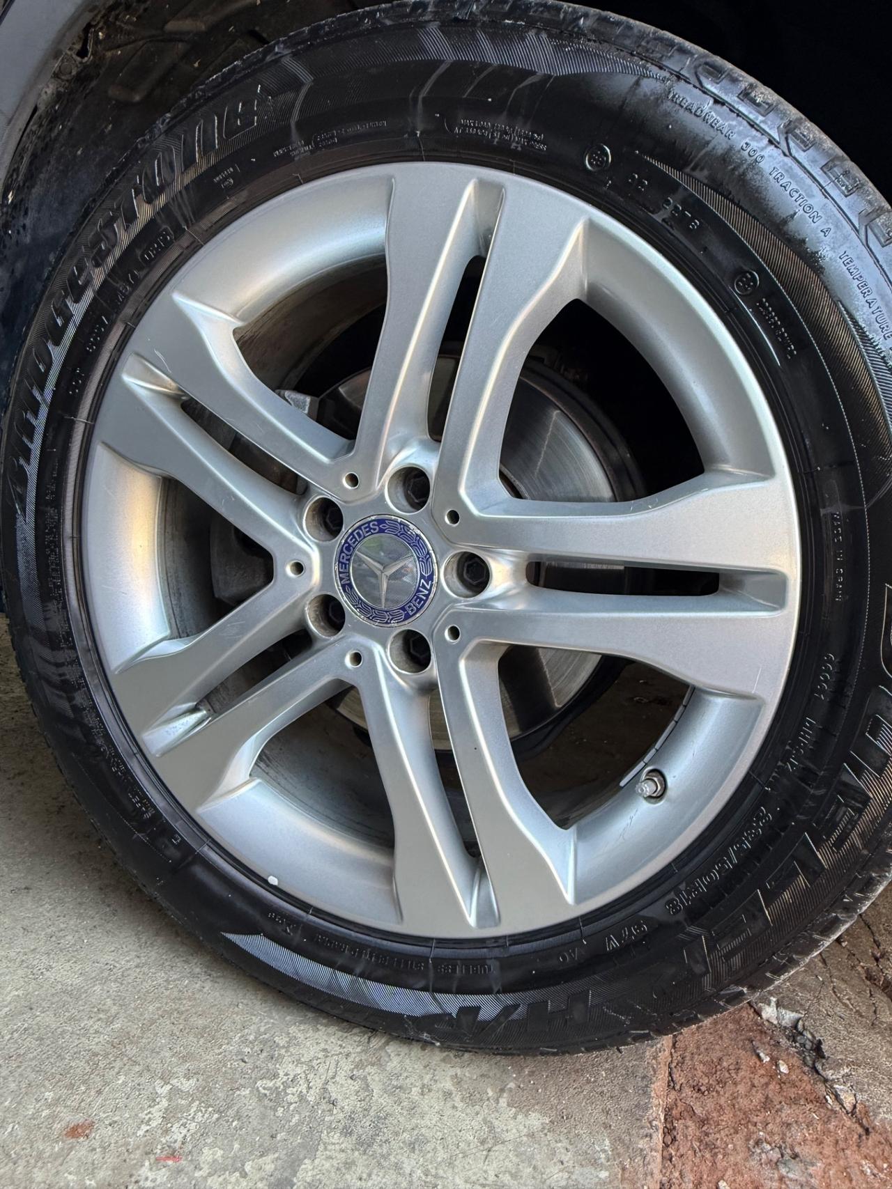 Mercedes-benz GLA 200 CDI Premium