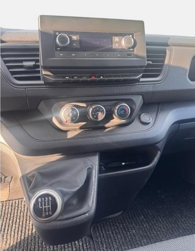 Renault Trafic BluedCi 150CV PC-TN Equilibre