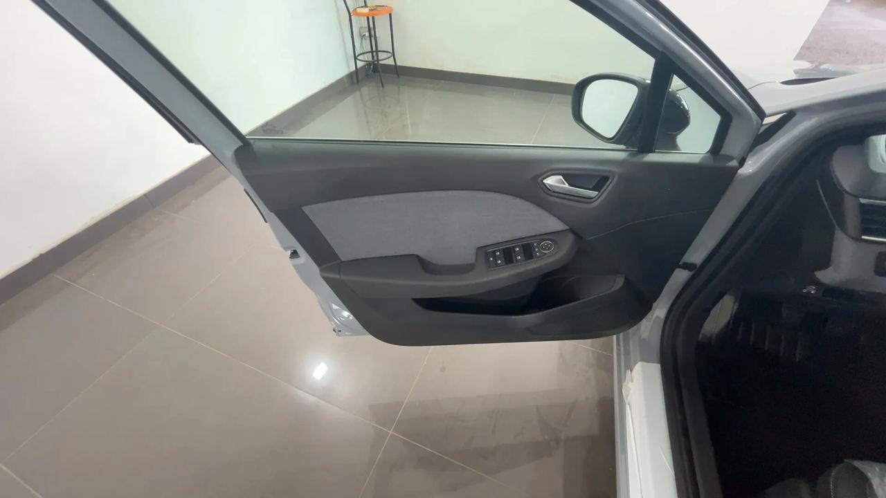 Renault Clio ECO-G 100 CV 5 porte Techno