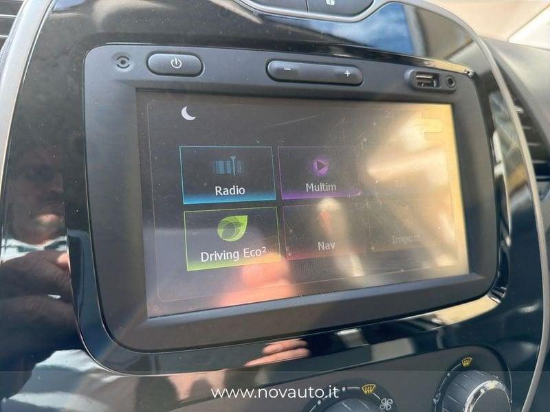 Renault Captur Captur 0.9 tce Zen (live) 90cv E6