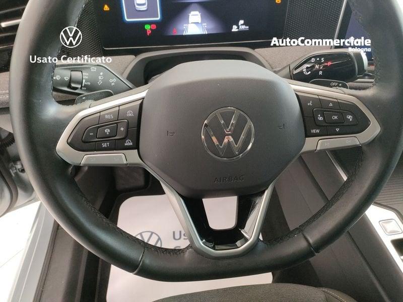 Volkswagen Passat Passat Variant 2.0 TDI 122 CV SCR DSG Business