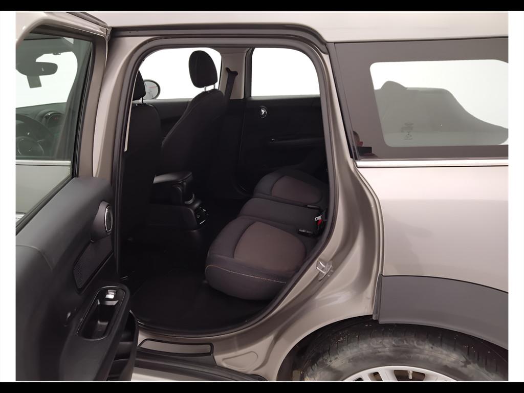 MINI Mini Countryman F60 2017 - Mini Countryman 2.0 Cooper D Boos