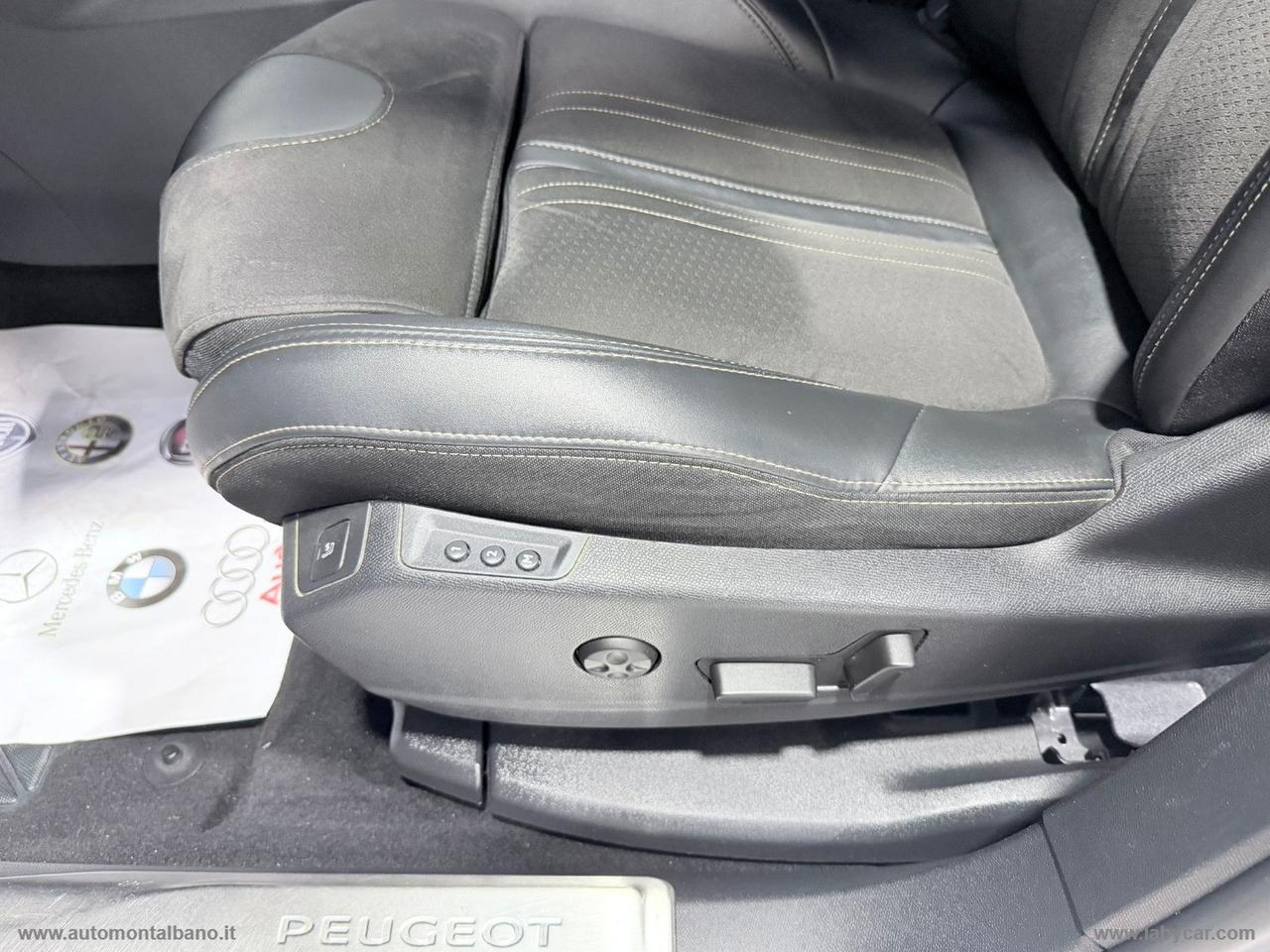 PEUGEOT 3008 BlueHDi 130 S&S EAT8 GT AUTOCARRO N1