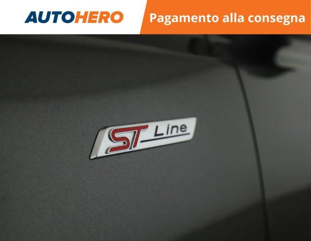 FORD Focus 1.0 EcoBoost 125 CV automatico 5p. ST-Line Co-Pilo
