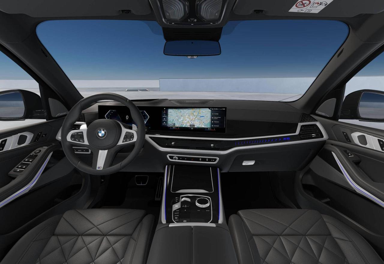 BMW X5 xDrive30d MSport