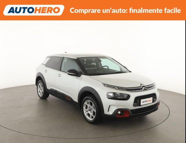 CITROEN C4 Cactus BlueHDi 100 S&S Shine
