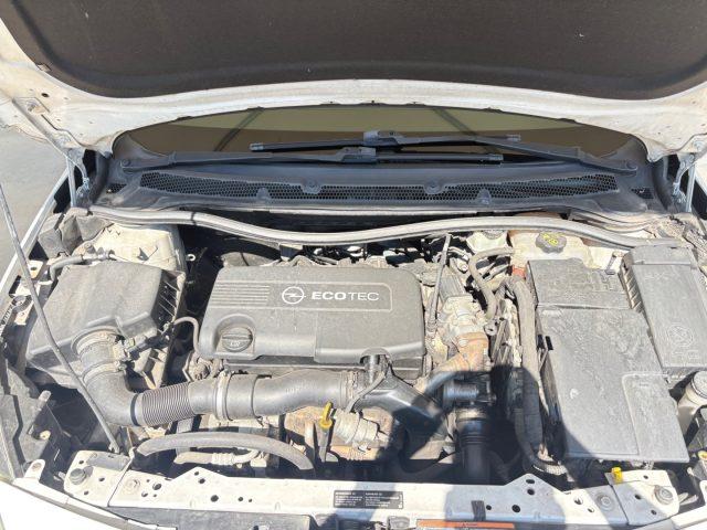 OPEL Astra 1.7 CDTI 125CV 5 porte Cosmo PRONTA CONSEGNA