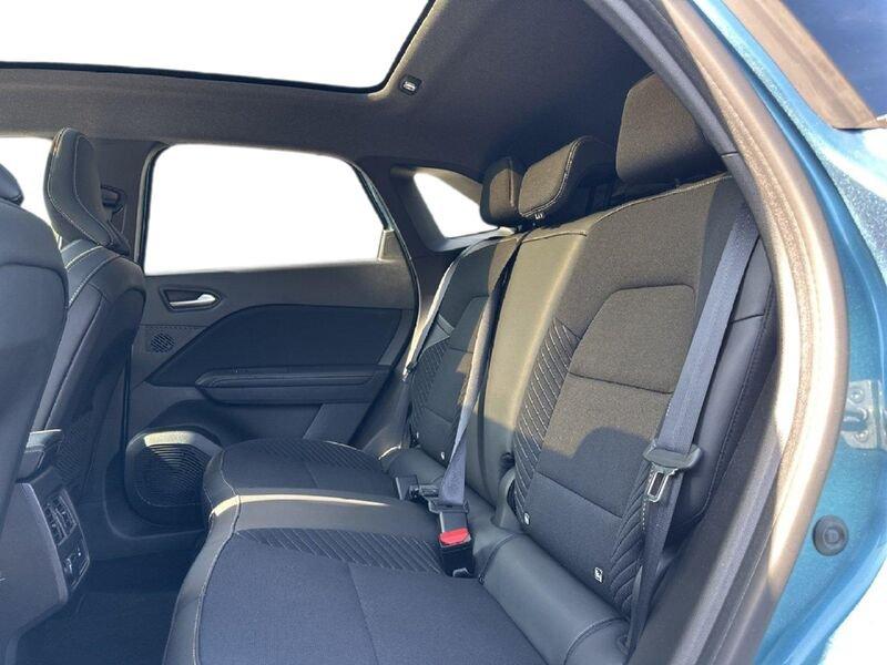 Renault Symbioz Full Hyb. E-Tech 145 CV Iconic