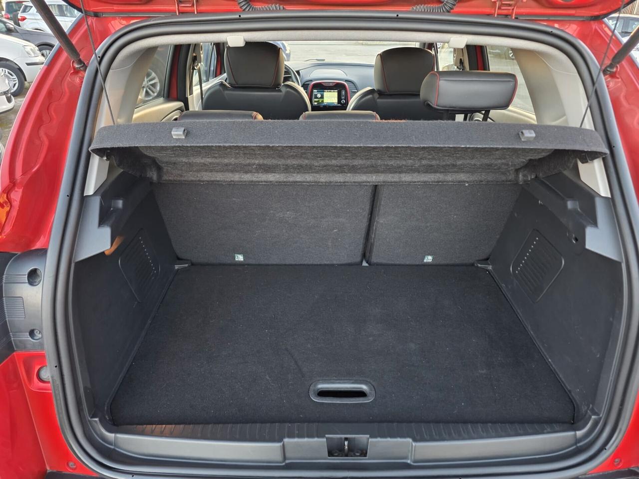 Renault Captur 1.5 dCi 90 CV Project Runway - 2015