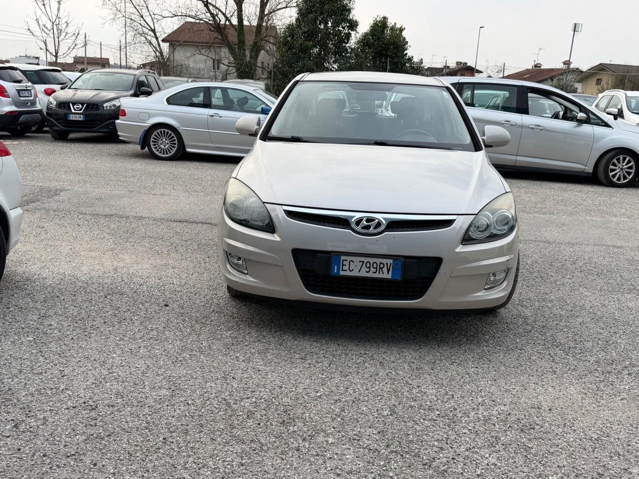 Hyundai i30 1.4 16V 109CV 5p. BlueDr. GPL Active