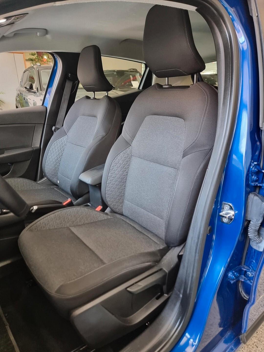 Renault Clio Blue dCi 100 CV 5 porte Evolution