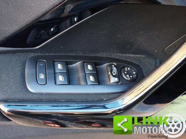 PEUGEOT 2008 1° serie PureTech 82 Allure -UNICO PROPRIETARIO-