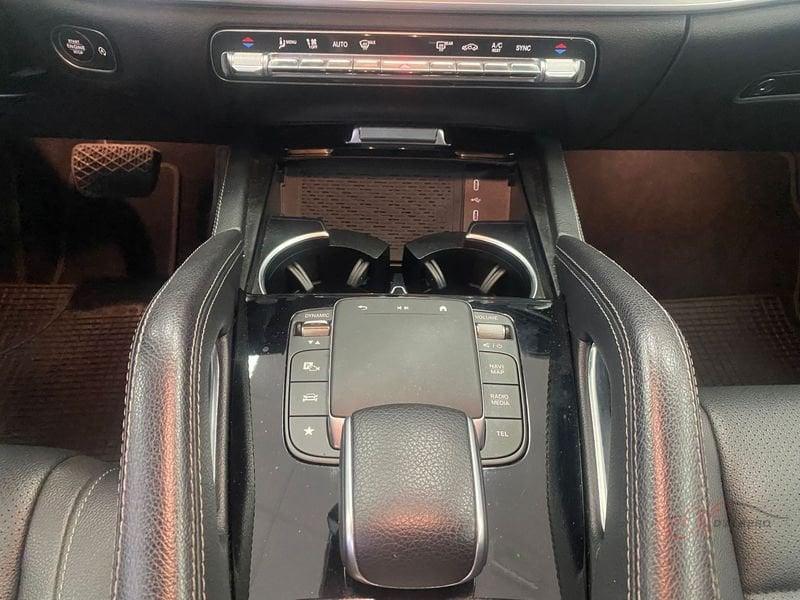 Mercedes-Benz GLE GLE 300 d 4M AMG Line Premium Plus