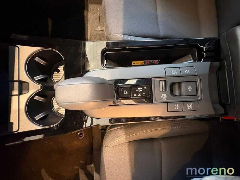 Toyota Prius 2.0 phev Lounge