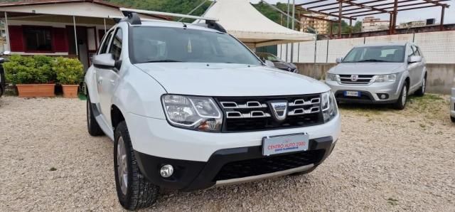 DACIA Duster -1.5 dCi 110 CV S&amp;S 4x2 Laur��ate