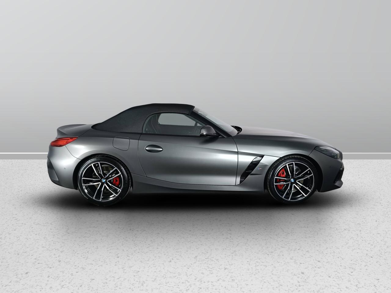 BMW Z4 G29 LCI 2023 - Z4 sdrive 30i auto
