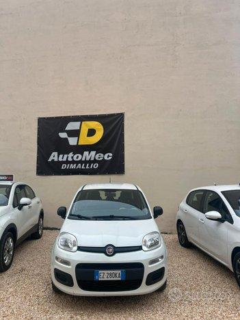 Fiat Panda S&S Lounge 2015 1.3 Mjt 75 Cv