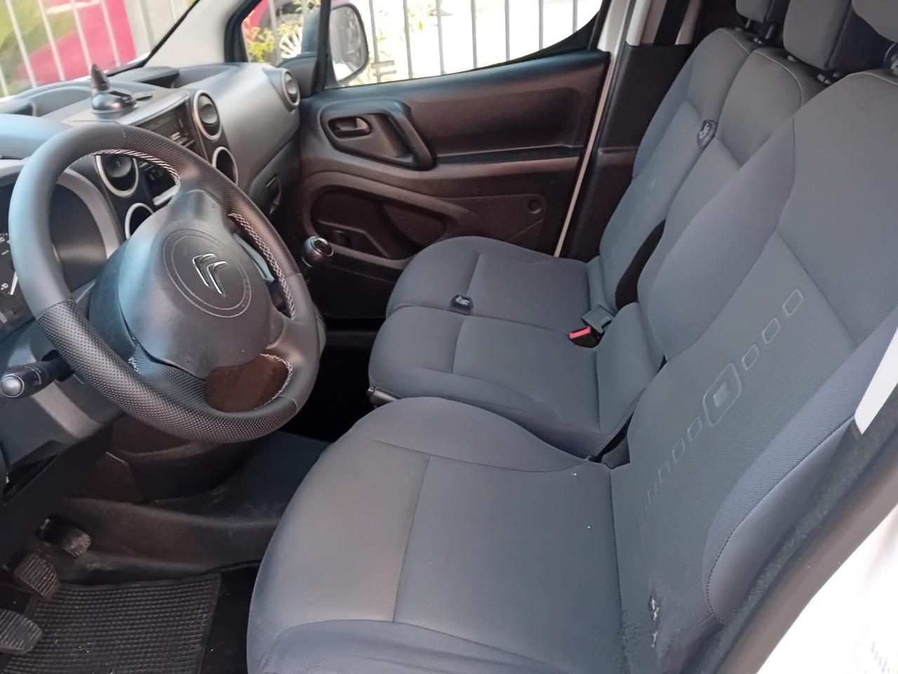 Citroen Berlingo Multispace BlueHDi 100 XTR