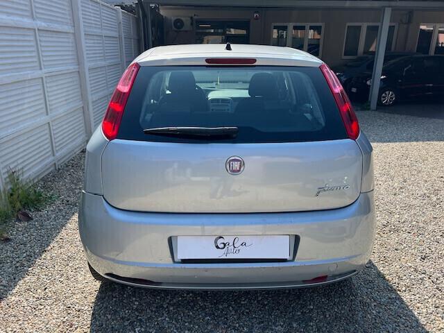 Fiat Grande Punto Grande Punto 1.4 5 porte Actual **ok neopatentati**