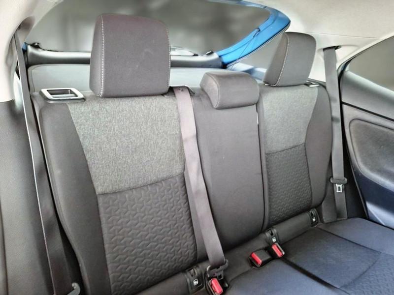 TOYOTA YARIS CROSS 1.5H 92 CV E-CVT BUSINESS SUV