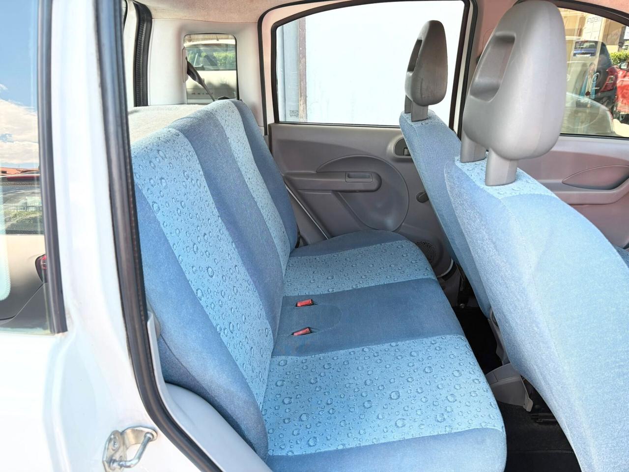 Fiat Panda 1.1i Fire
