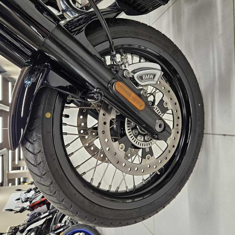 Bmw R 18 100 Years - 2023