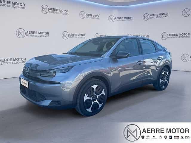 Citroen C4 1.2 PureTech 130 CV EAT8 PLUS