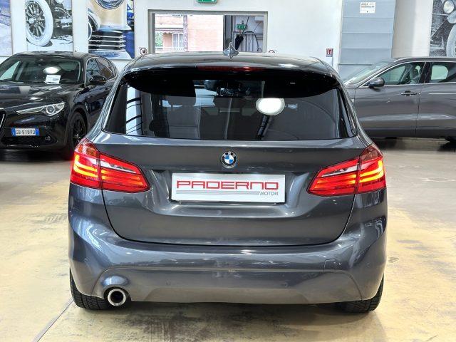 BMW 225 xe Active Tourer iPerformance Adv - Camera-Carplay