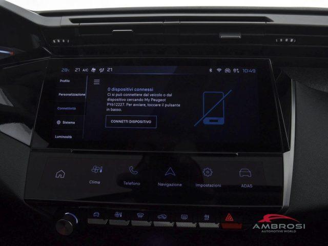 PEUGEOT 308 1.2 puretech t Allure s&s 130cv eat8