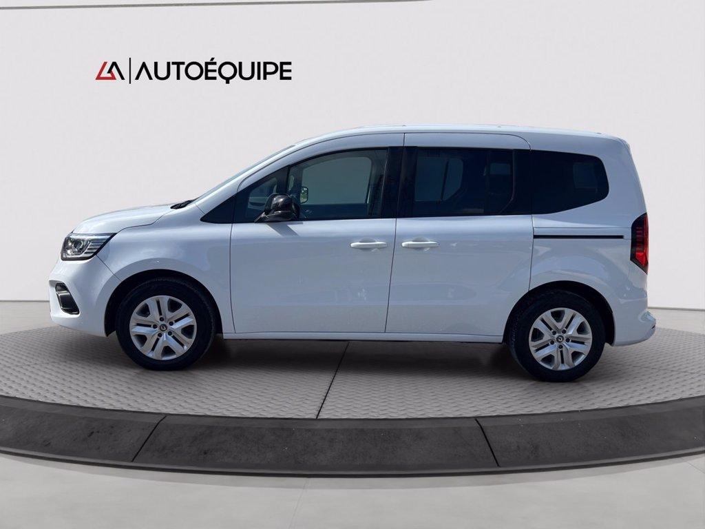 RENAULT Kangoo Passenger 1.3 tce Edition One 130cv del 2022
