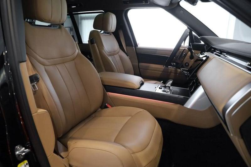 Land Rover Range Rover VOGUE 4.4 V8 Autobiography