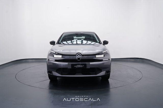 CITROEN C4 1.2 PureTech 130cv S&S EAT8 Plus