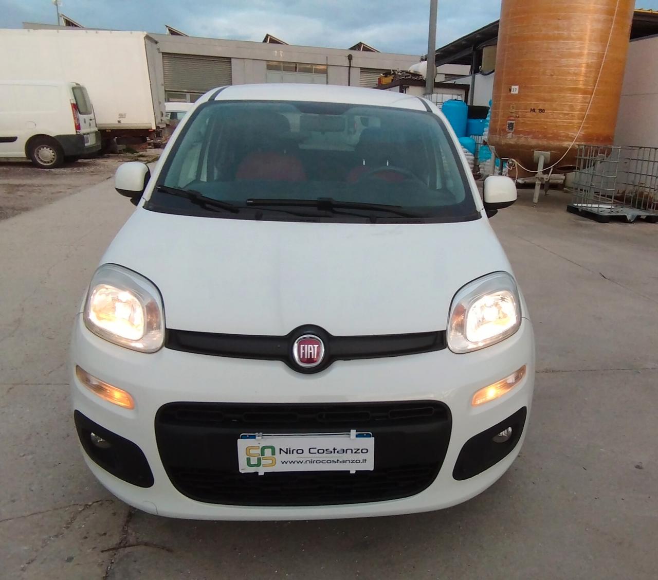 Fiat Panda 1.3 MJT