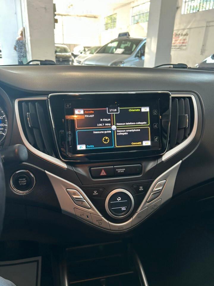 SUZUKI BALENO 2018 SOLO 127.000KM -P.R.O.M.O -