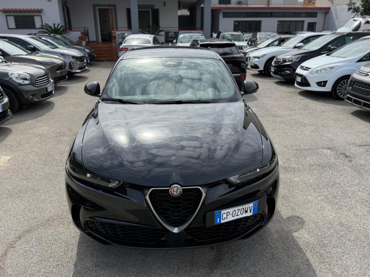 Alfa Romeo Tonale 1.6 diesel 130 CV TCT6 Super