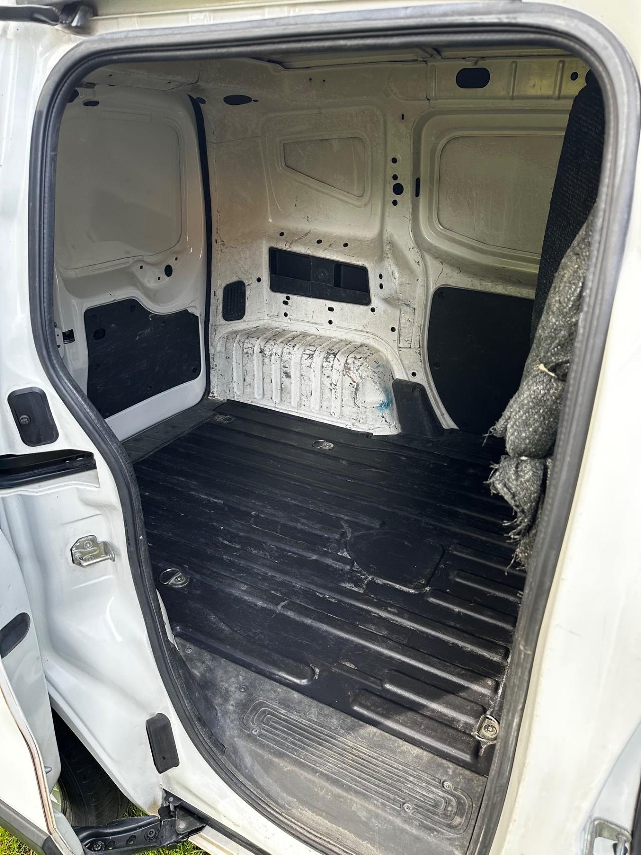 Fiat Fiorino 1.3 mjt in OTTIME CONDIZIONI