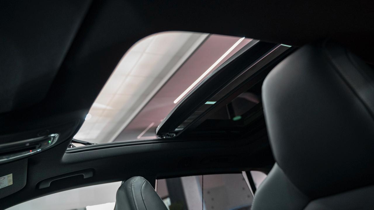 Audi SQ8 4.0 V8 TDI MHEV QUATTRO TETTO B&O CARBON PACK LUCI