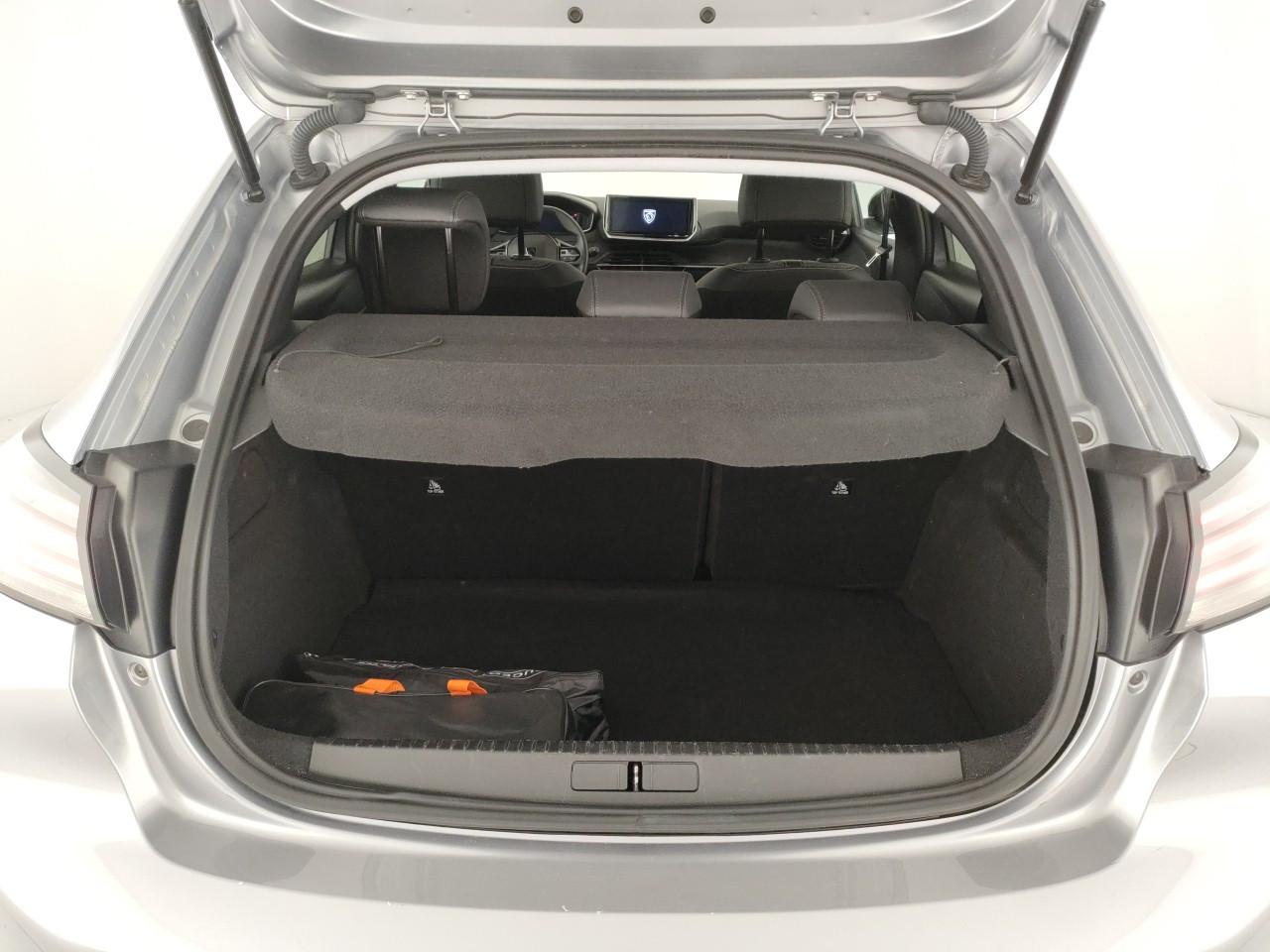 PEUGEOT 208 1.2 puretech Allure s&s 100cv