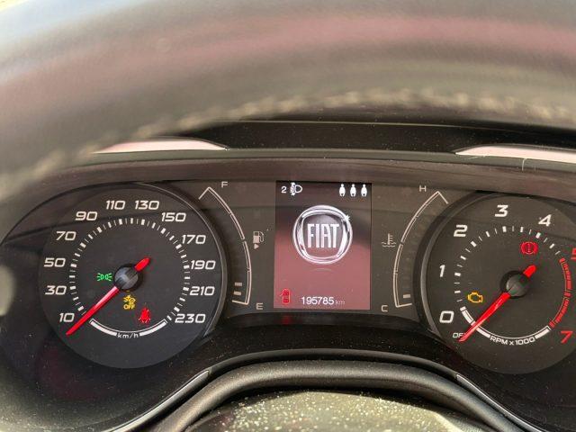 FIAT Tipo 1.3 Mjt S&S SW Business NEO PATENTATO