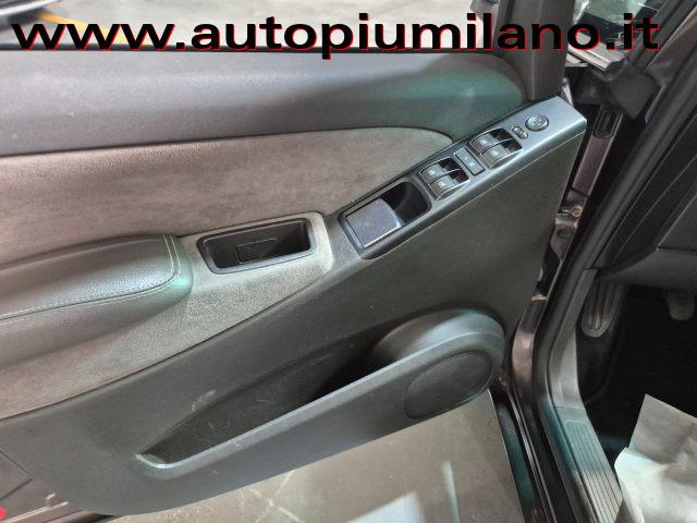 LANCIA MUSA 1.4 16V Platino