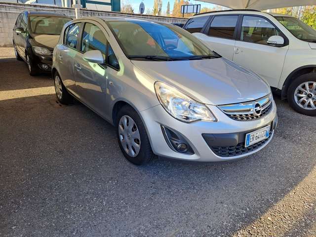 Opel Corsa Corsa 5p 1.3 cdti Edition (elective)