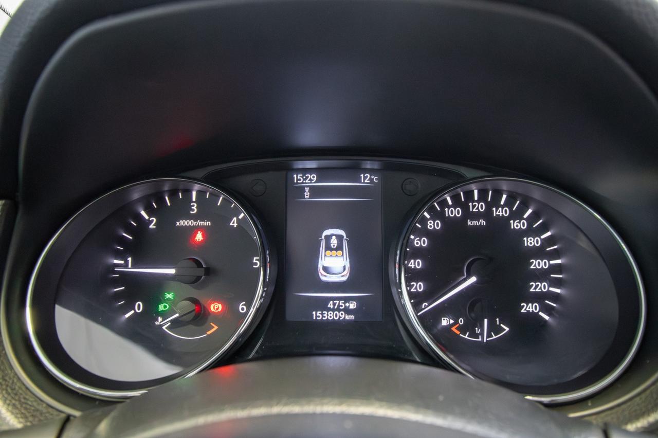 Nissan Qashqai 1.5 Dci 110cv