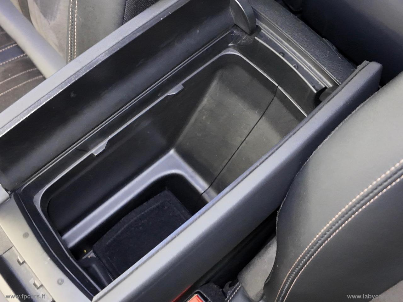 PEUGEOT 3008 BlueHDi 130 S&S EAT8 GT Line