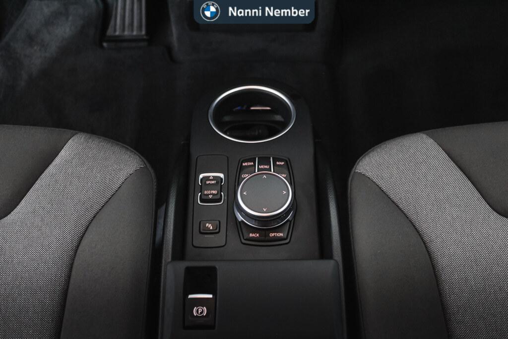 BMW i3 120Ah Advantage CVT