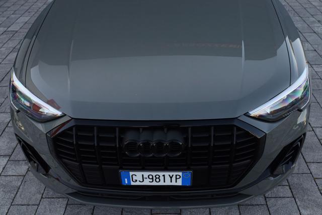 AUDI Q3 35 TDI S tronic Prezzo Netto S line edition